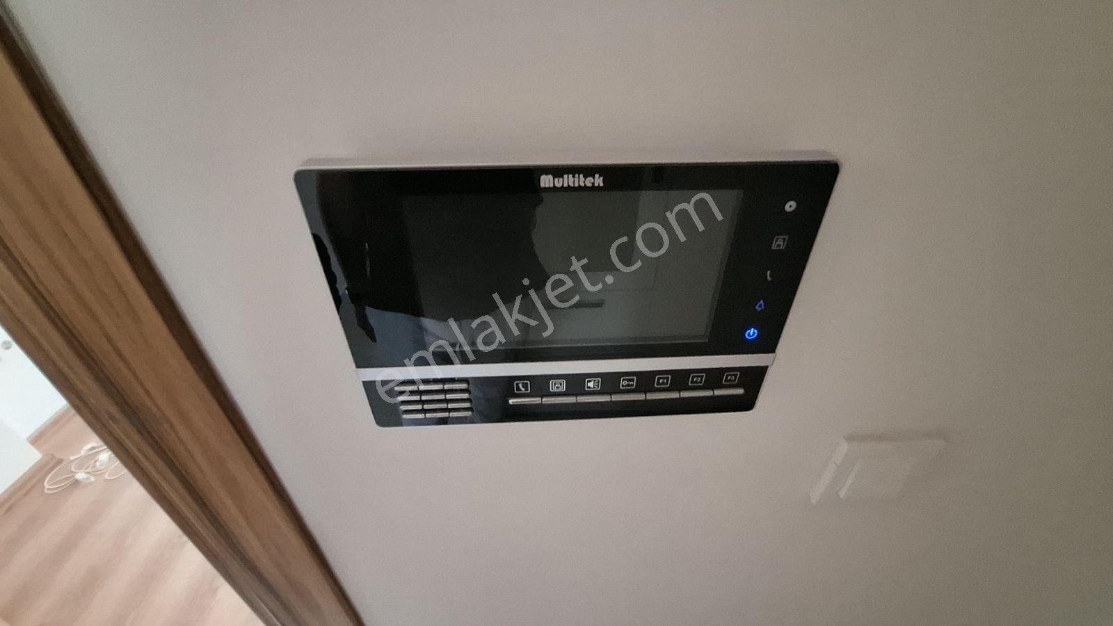 Yeditepe Üniversitesi Yanı | Güvenlikli Sitede Prestijli 2+1 - Görsel 12