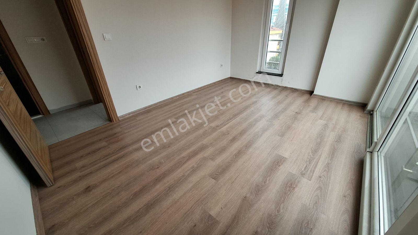 Yeditepe Üniversitesi Yanı | Güvenlikli Sitede Prestijli 2+1 - Görsel 18