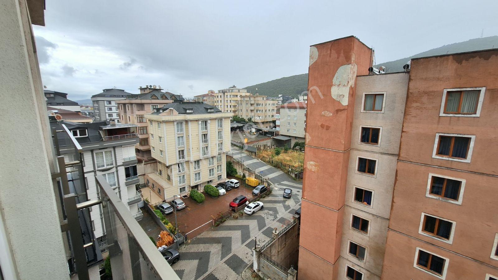 Yeditepe Üniversitesi Yanı | Güvenlikli Sitede Prestijli 2+1 - Görsel 24