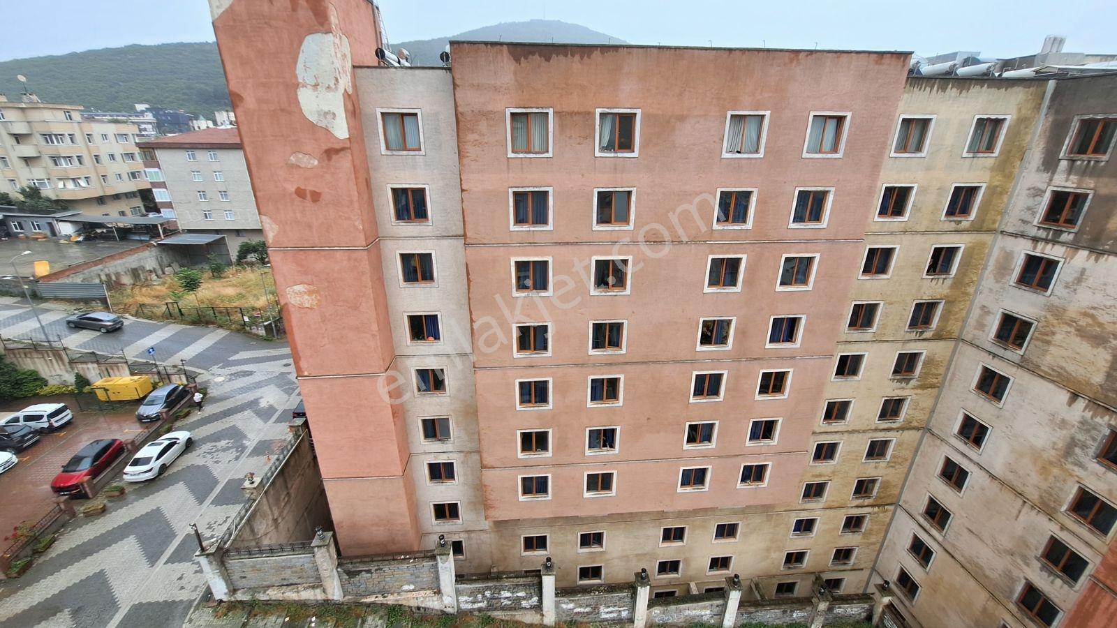 Yeditepe Üniversitesi Yanı | Güvenlikli Sitede Prestijli 2+1 - Görsel 6