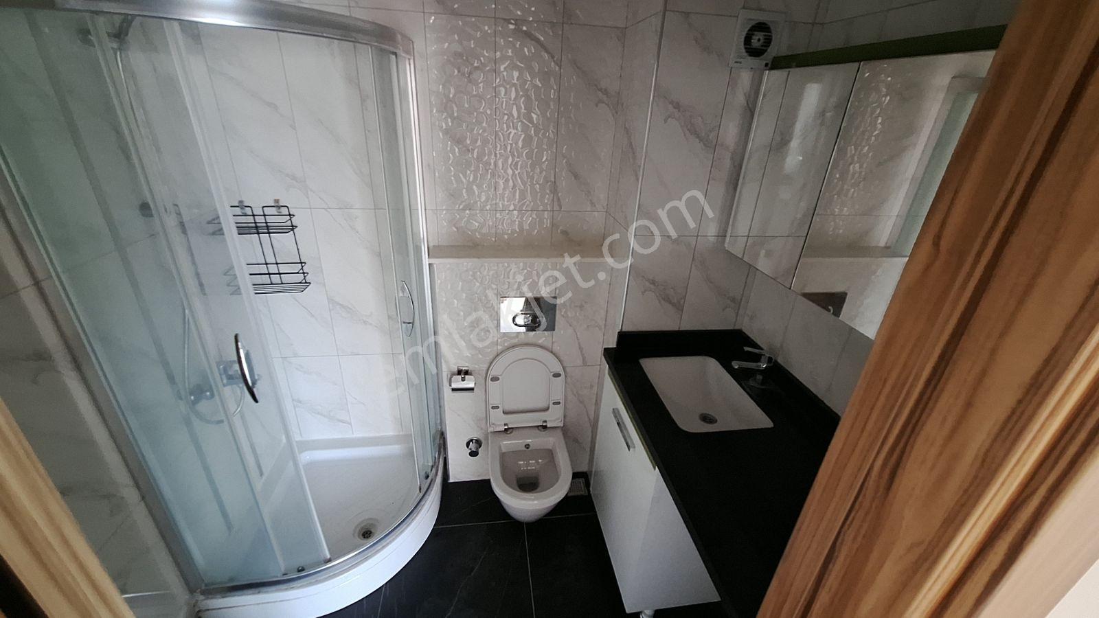 Yeditepe Üniversitesi Yanı | Güvenlikli Sitede Prestijli 2+1 - Görsel 23