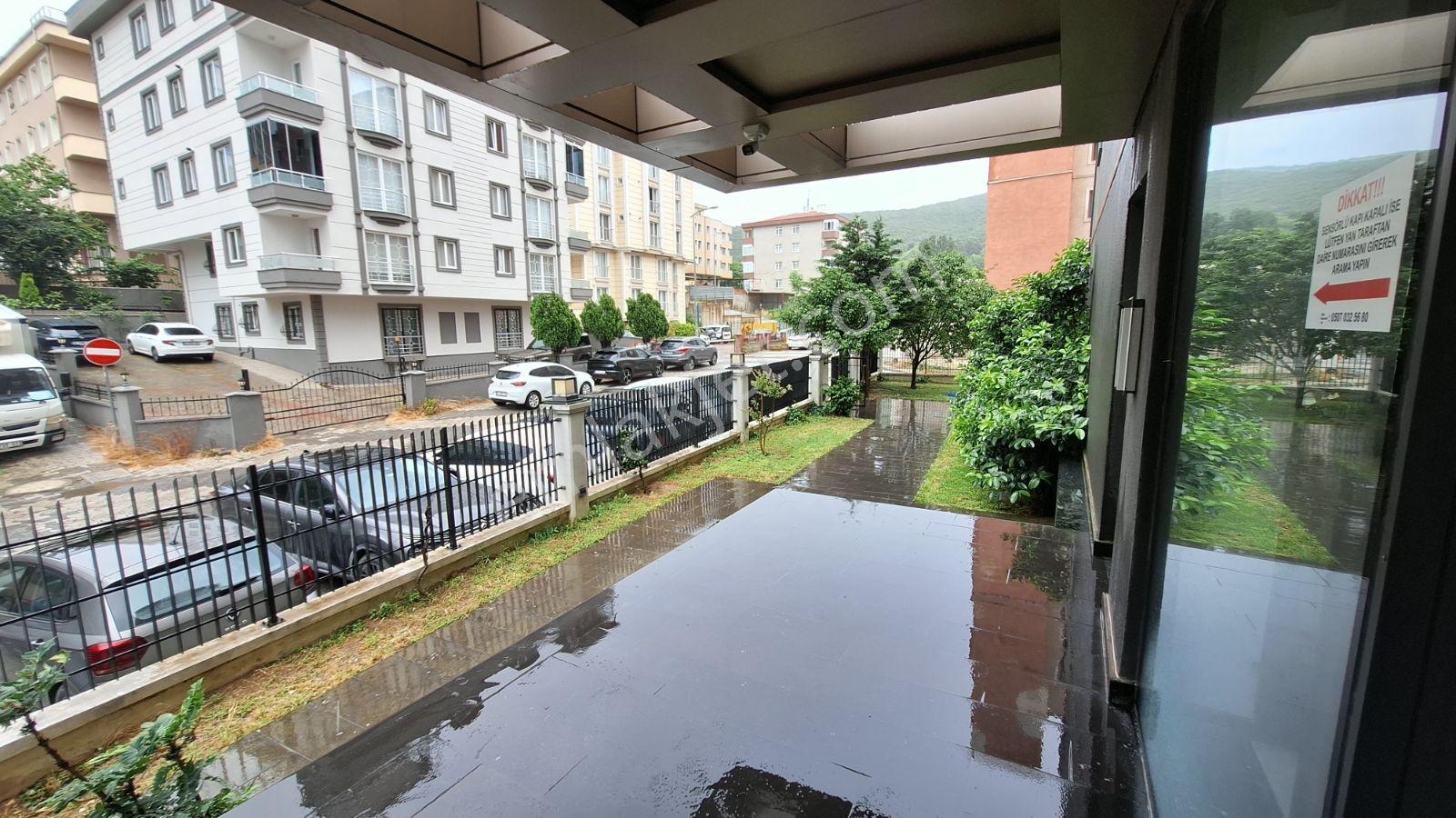 Yeditepe Üniversitesi Yanı | Güvenlikli Sitede Prestijli 2+1 - Görsel 2