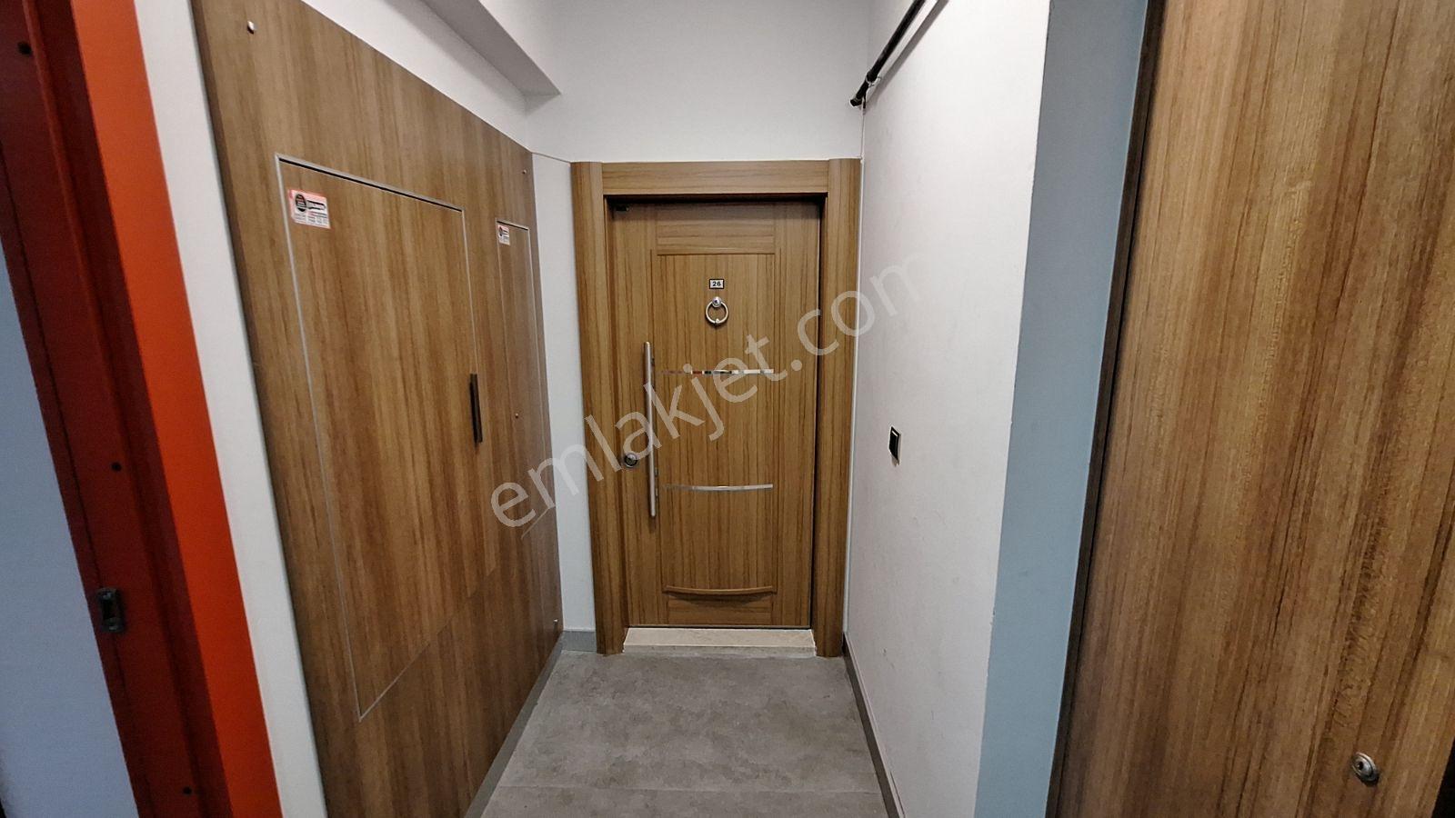 Yeditepe Üniversitesi Yanı | Güvenlikli Sitede Prestijli 2+1 - Görsel 4
