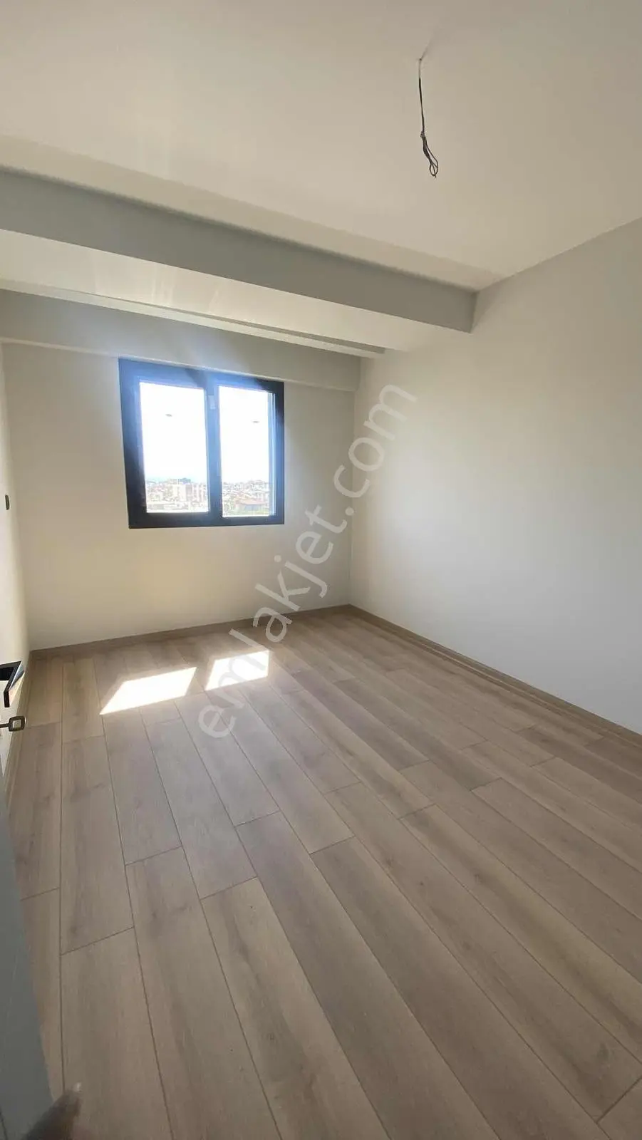 Efeler Mesudiye Mahallesinde Ferah 1+1 Sıfır Daire - Görsel 25
