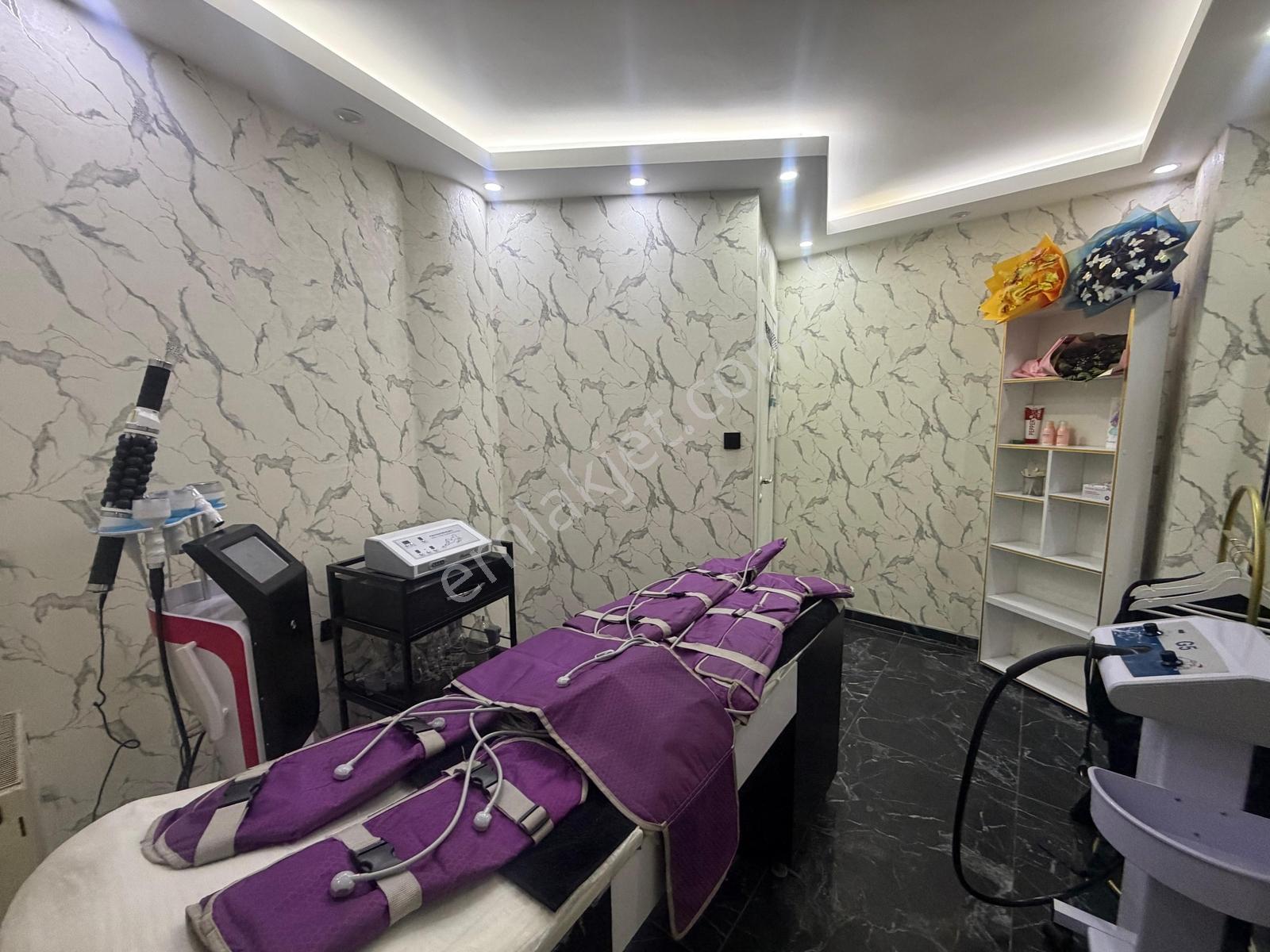 Ankara Cad. Üzeri Sincan Devren Kiralık Güzellik Merkezi - Görsel 21