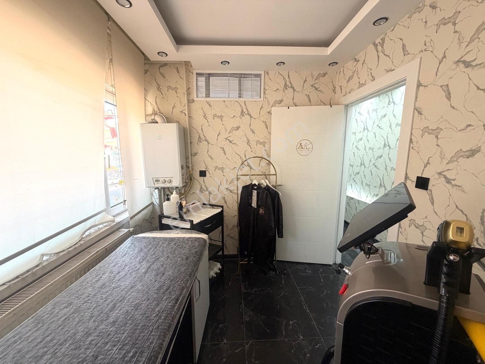 Ankara Cad. Üzeri Sincan Devren Kiralık Güzellik Merkezi - Görsel 27