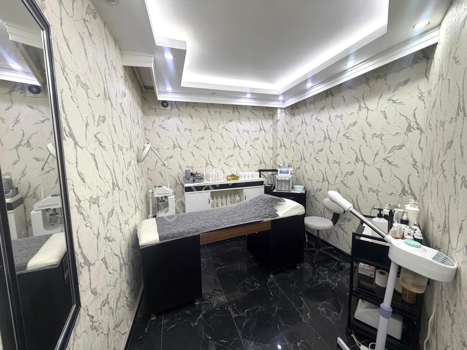 Ankara Cad. Üzeri Sincan Devren Kiralık Güzellik Merkezi - Görsel 13