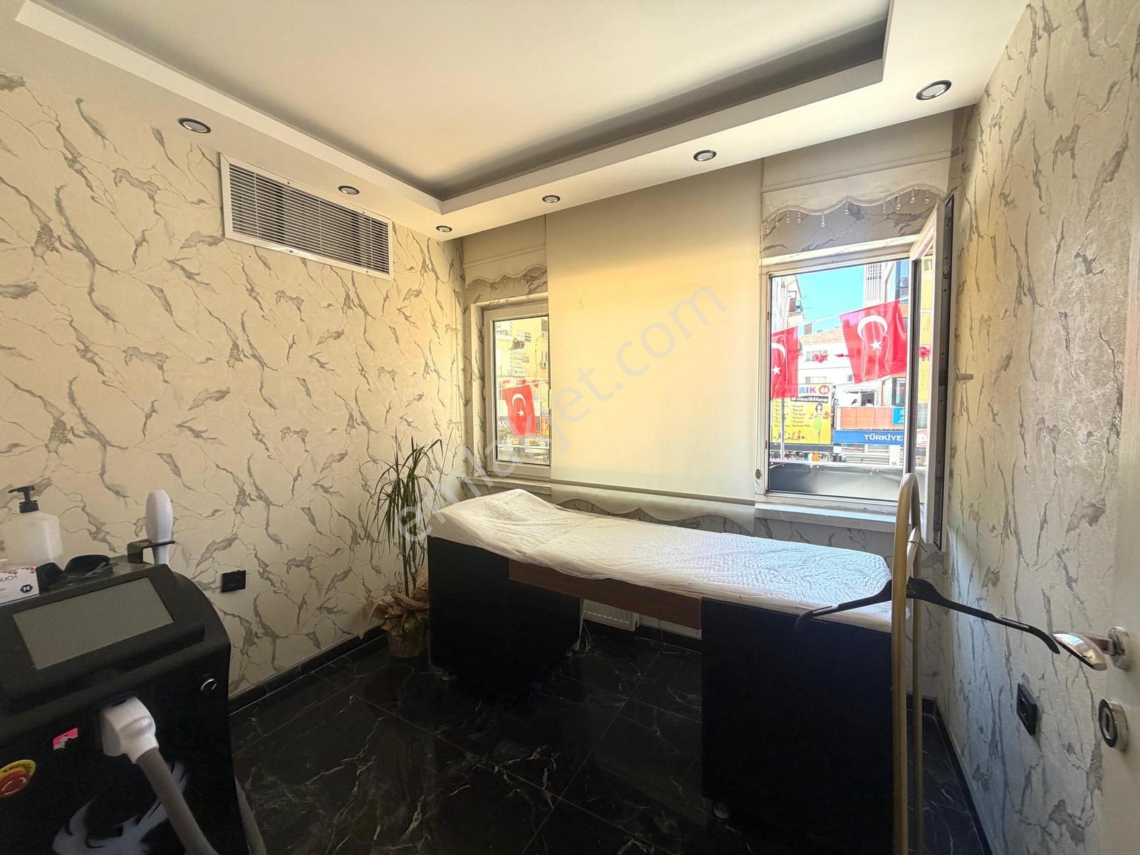 Ankara Cad. Üzeri Sincan Devren Kiralık Güzellik Merkezi - Görsel 3