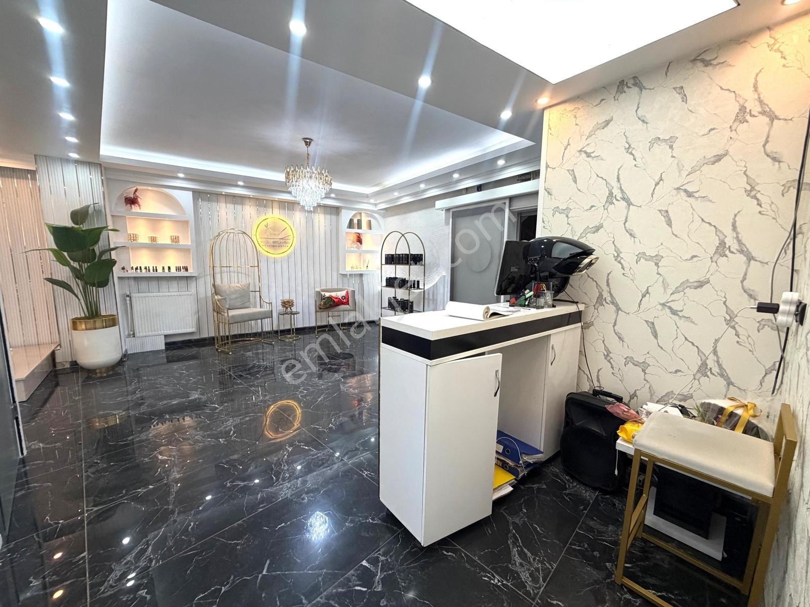 Ankara Cad. Üzeri Sincan Devren Kiralık Güzellik Merkezi - Görsel 35
