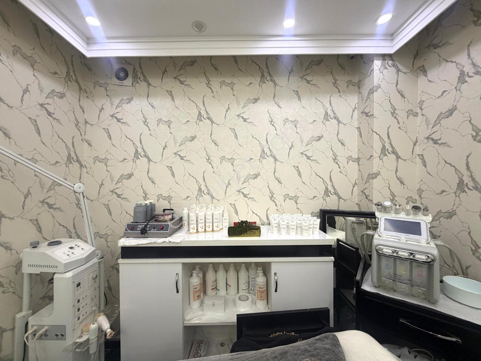 Ankara Cad. Üzeri Sincan Devren Kiralık Güzellik Merkezi - Görsel 8