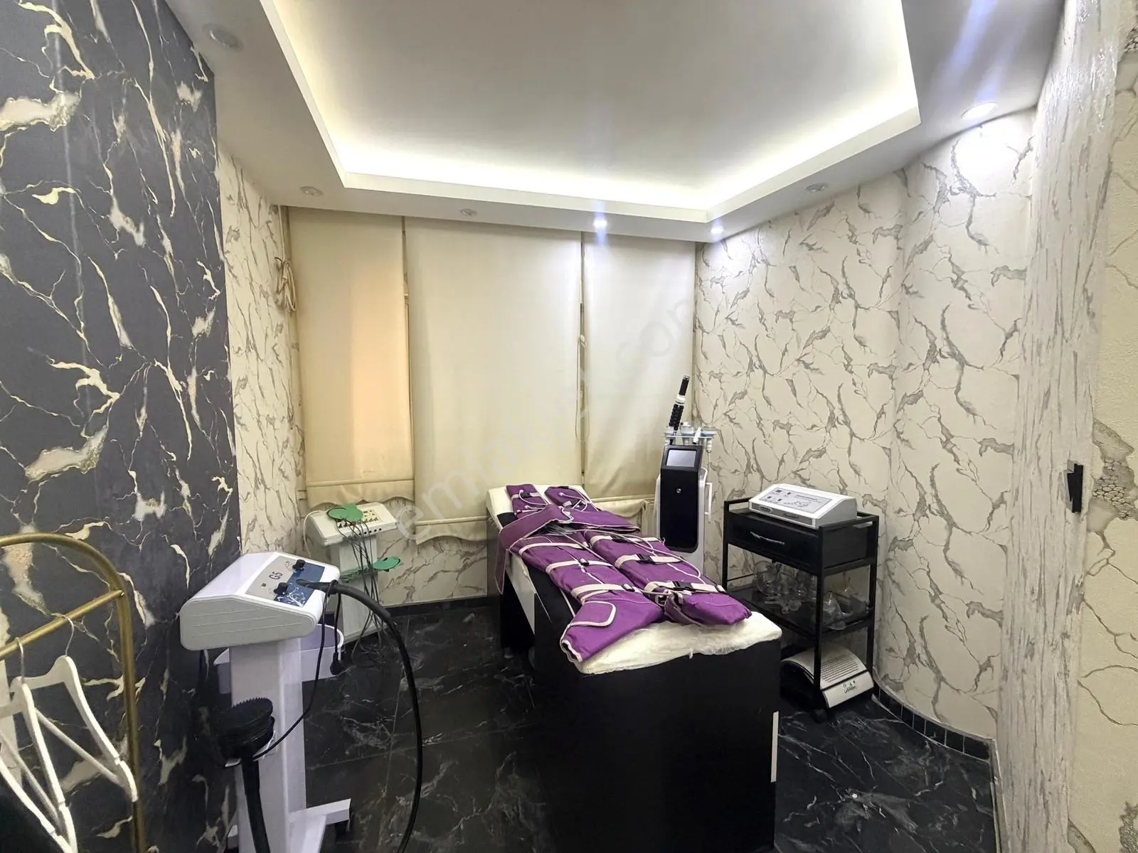 Ankara Cad. Üzeri Sincan Devren Kiralık Güzellik Merkezi - Görsel 32