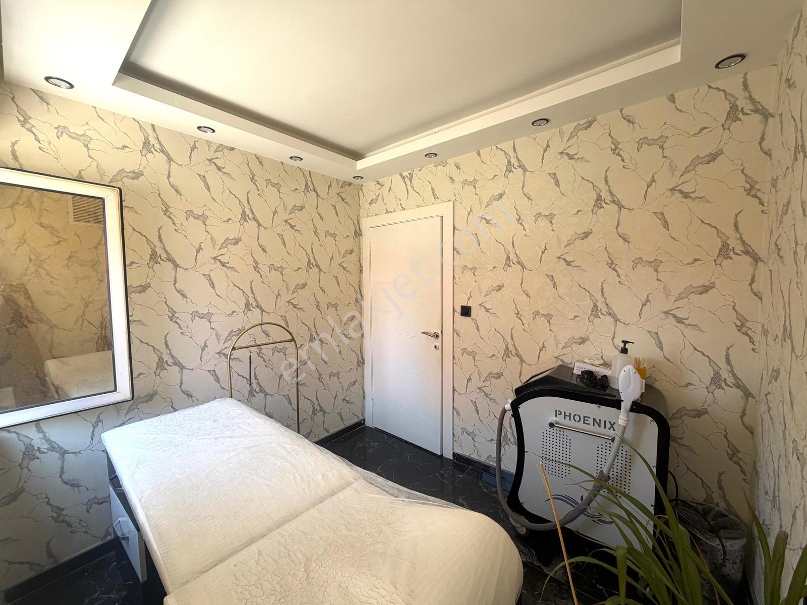 Ankara Cad. Üzeri Sincan Devren Kiralık Güzellik Merkezi - Görsel 20
