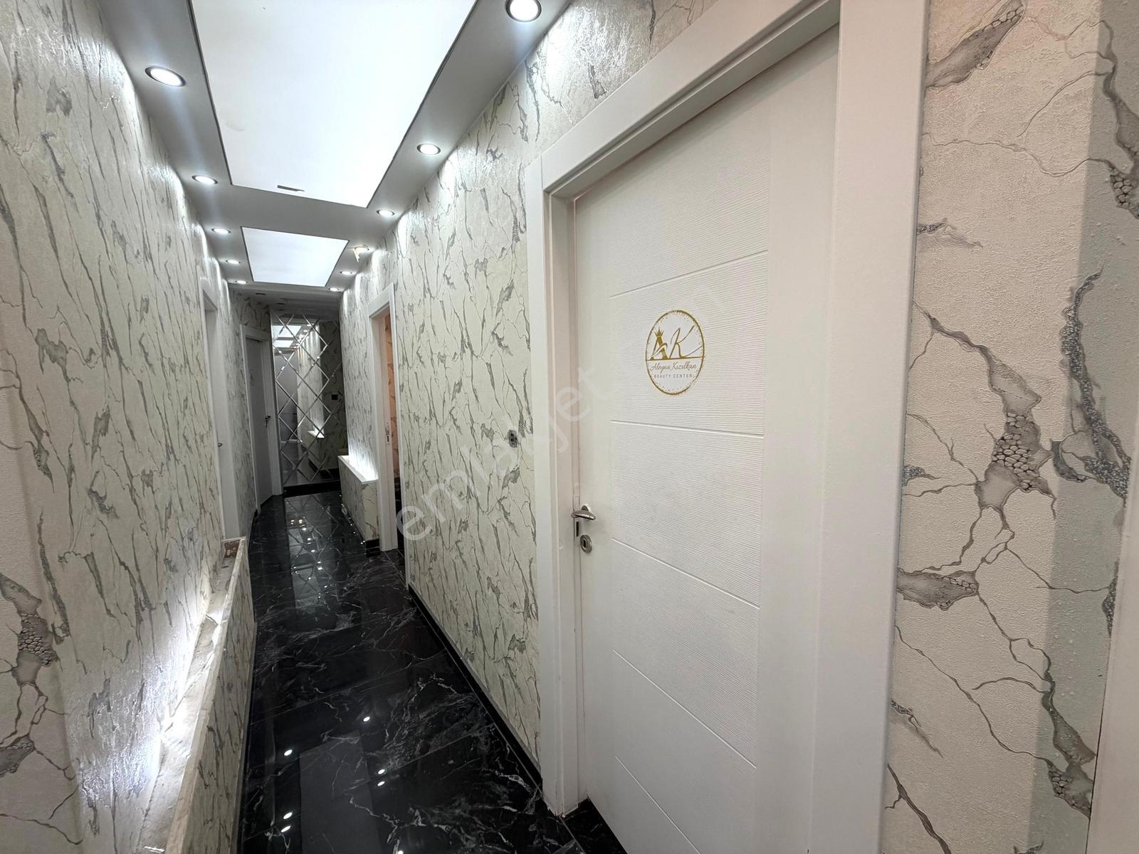 Ankara Cad. Üzeri Sincan Devren Kiralık Güzellik Merkezi - Görsel 11