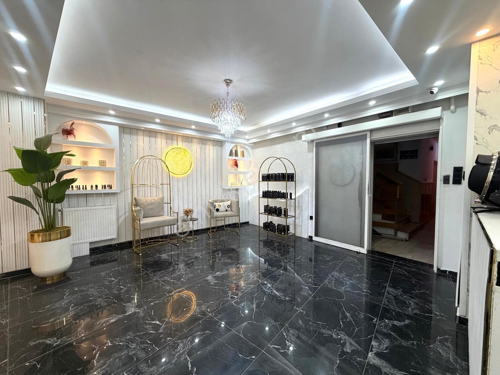Ankara Cad. Üzeri Sincan Devren Kiralık Güzellik Merkezi - Görsel 25