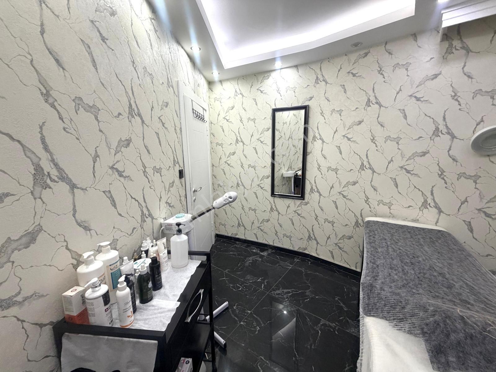 Ankara Cad. Üzeri Sincan Devren Kiralık Güzellik Merkezi - Görsel 12