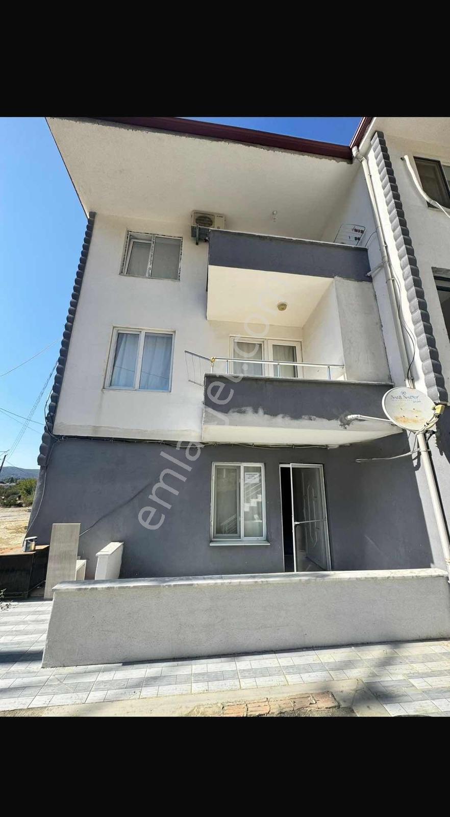 İmroz Emlak'tan Merkeze Yürüme Mesafesinde 1+1 Eşyalı İskanlı Ev - Görsel 18
