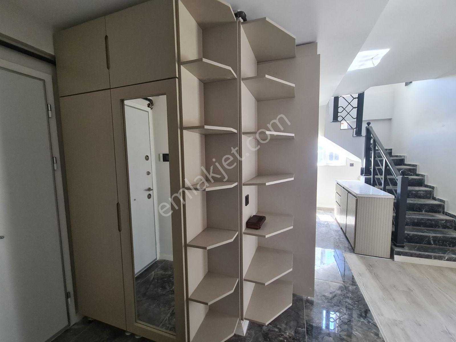 Alaçatıdan Bölgenin En Ucuzu İskanlı/teraslı/yerden Isıtma - Görsel 23