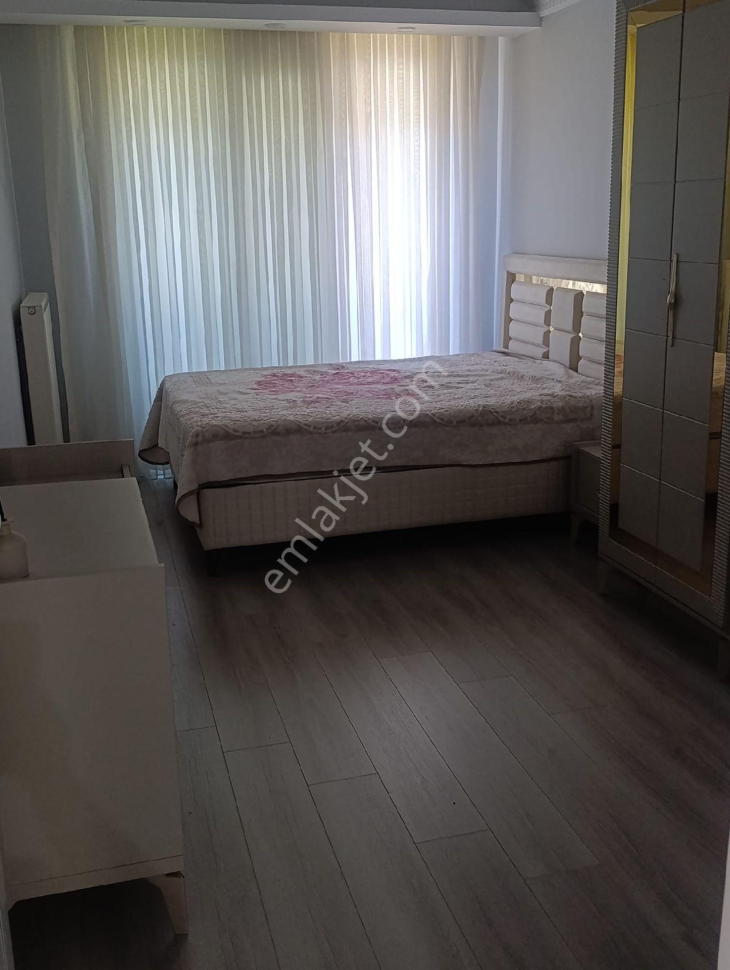 Kavaklı'da Güvenlikli Site İçinde Full Eşyalı - Görsel 7