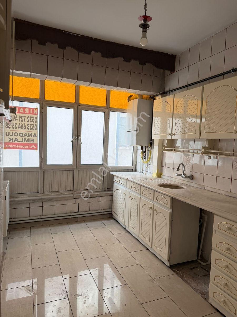 Anadolu Emlaktan Sivas Caddesi Üzerinde Kiralık Daire - Görsel 14