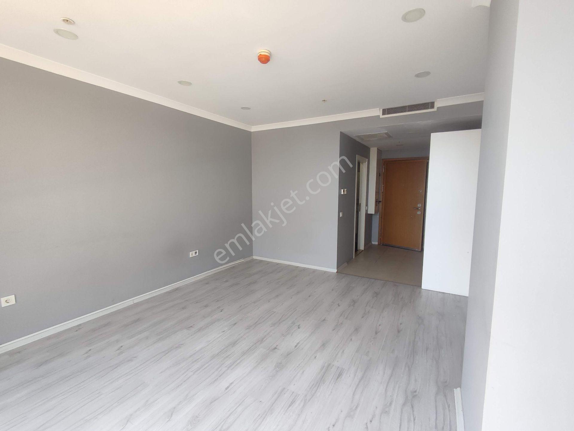 Ritim İstanbul'da Metroya Komşu, Kiralık Stüdyo Daire - Görsel 17