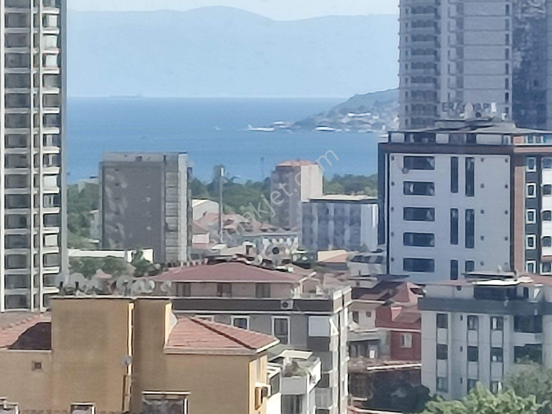 Ritim İstanbul'da Metroya Komşu, Kiralık Stüdyo Daire - Görsel 22