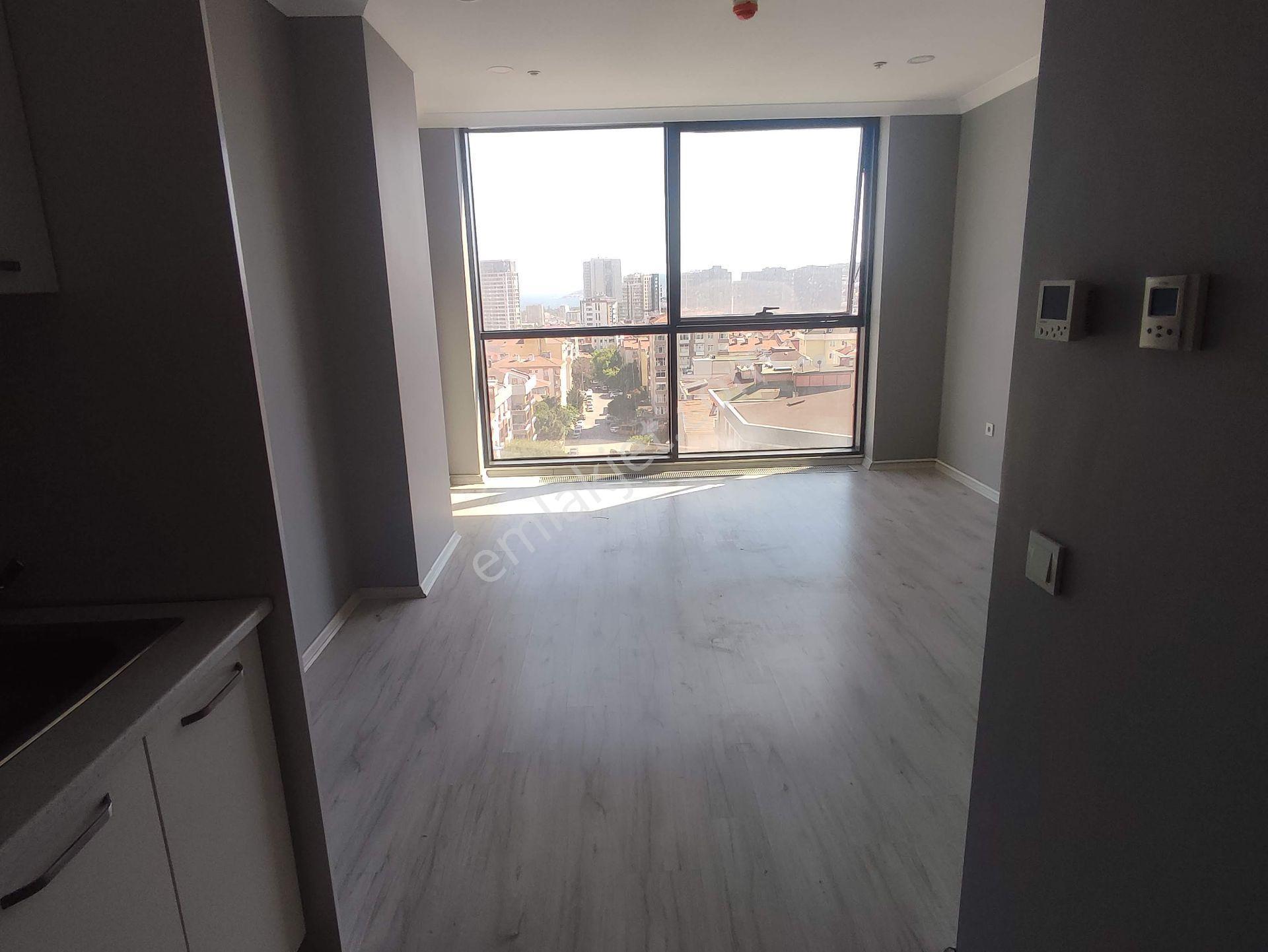 Ritim İstanbul'da Metroya Komşu, Kiralık Stüdyo Daire - Görsel 13