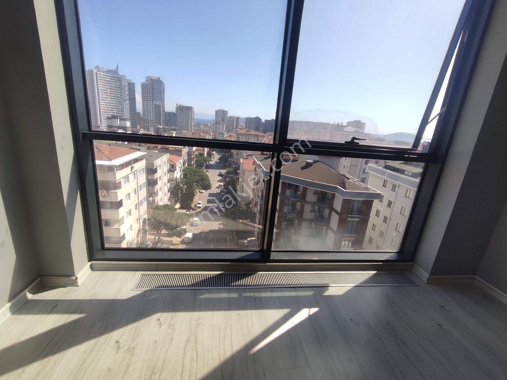 Ritim İstanbul'da Metroya Komşu, Kiralık Stüdyo Daire - Görsel 21