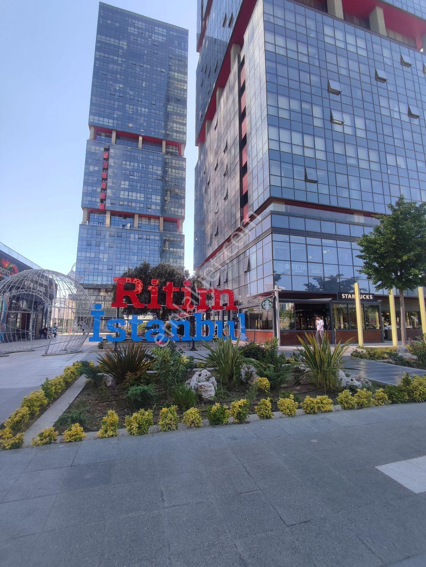 Ritim İstanbul'da Metroya Komşu, Kiralık Stüdyo Daire - Görsel 3