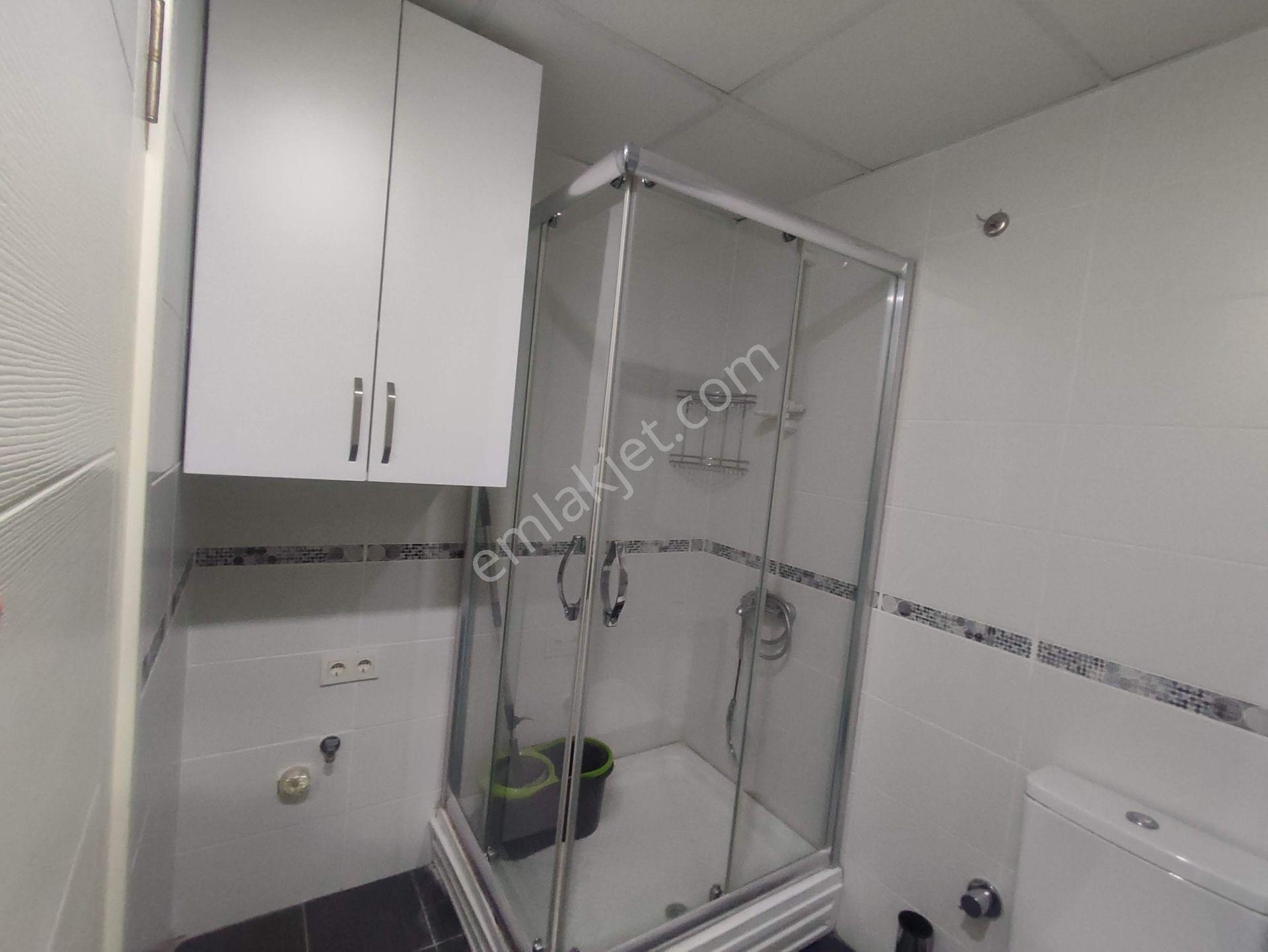 Ritim İstanbul'da Metroya Komşu, Kiralık Stüdyo Daire - Görsel 27