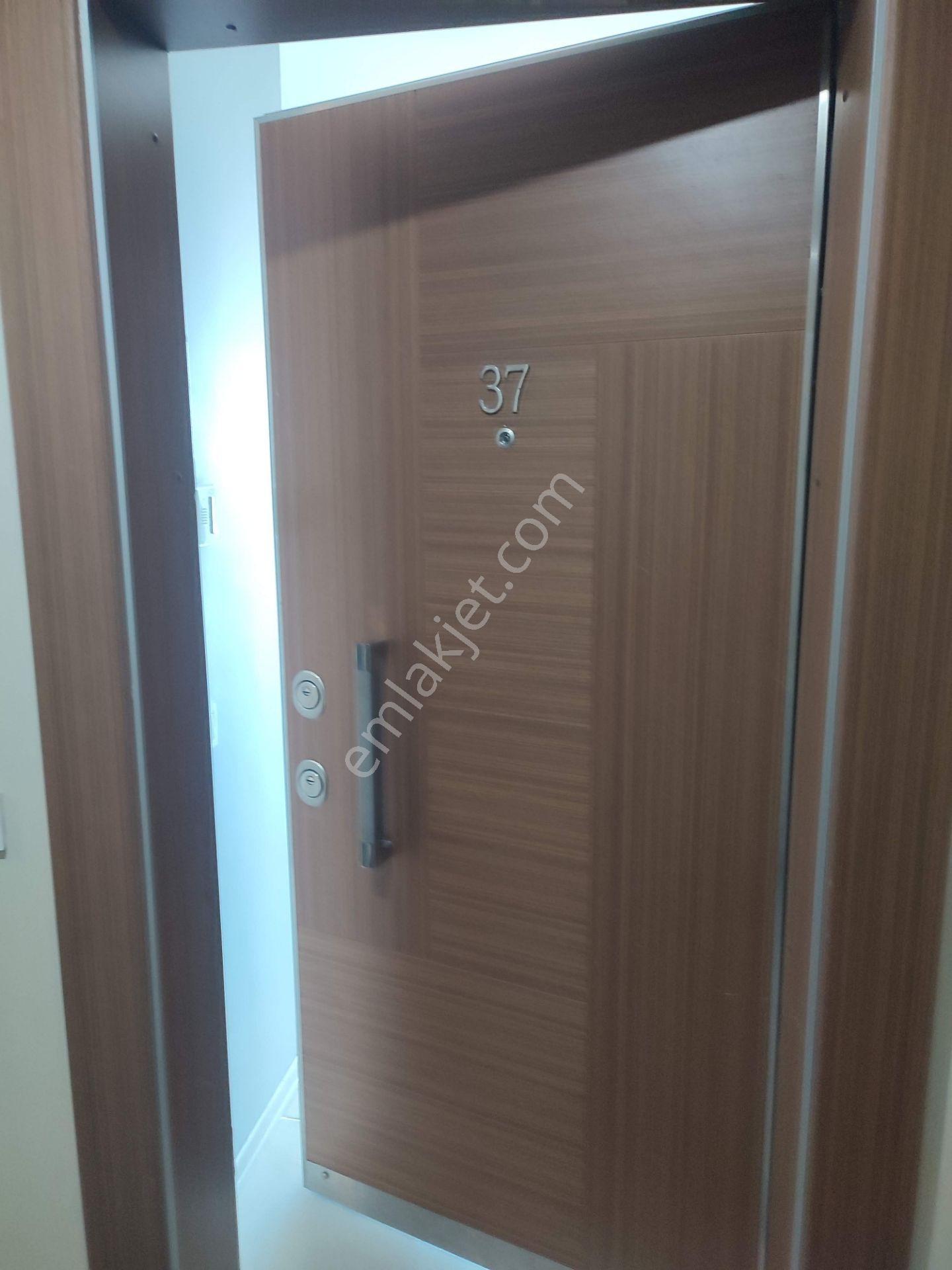 Ritim İstanbul'da Metroya Komşu, Kiralık Stüdyo Daire - Görsel 9
