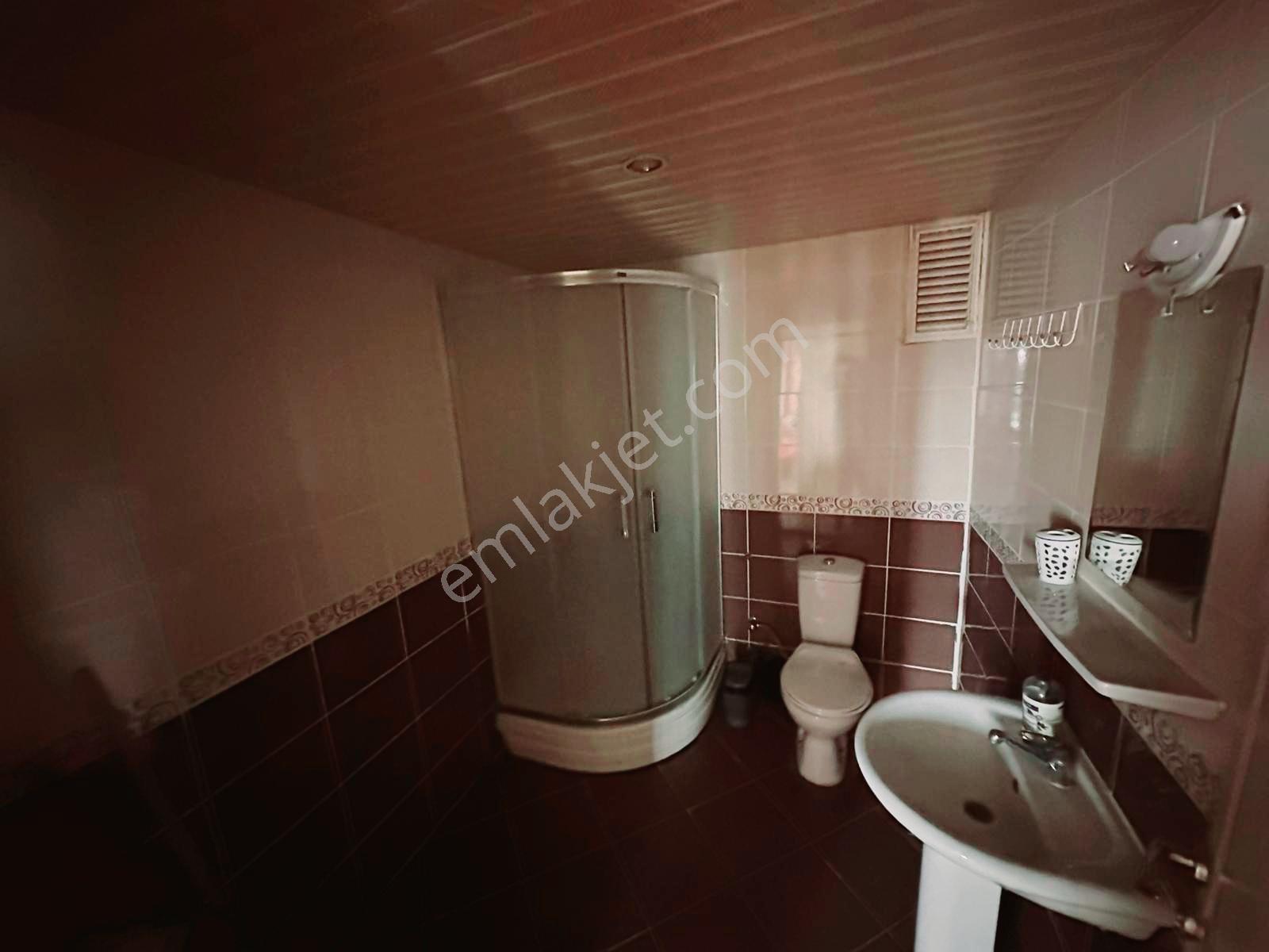 Toki'de 1,katta 2+1 Eşyalı Kiralık Daire Çankaya Üni.yakını - Görsel 14