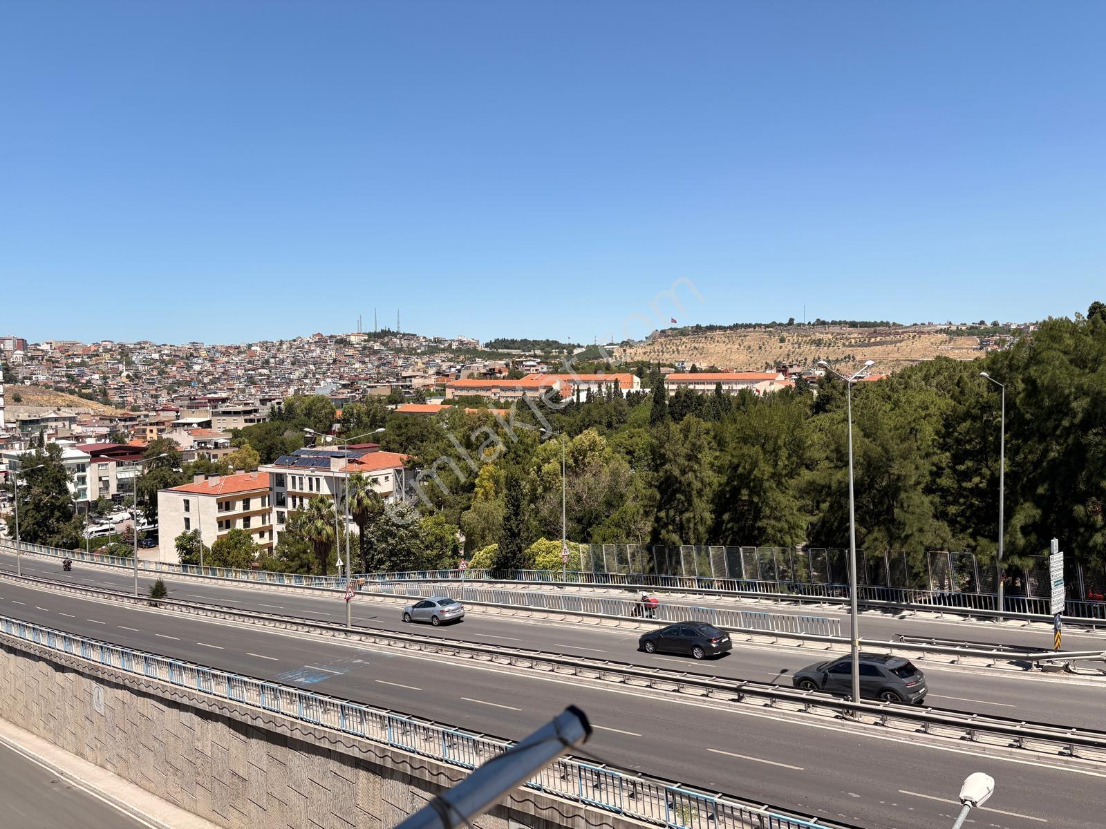 Şirinyerizban 5dk Asansörlü Arakat Kiracısız Doğalgazl Lüx Daire - Görsel 17