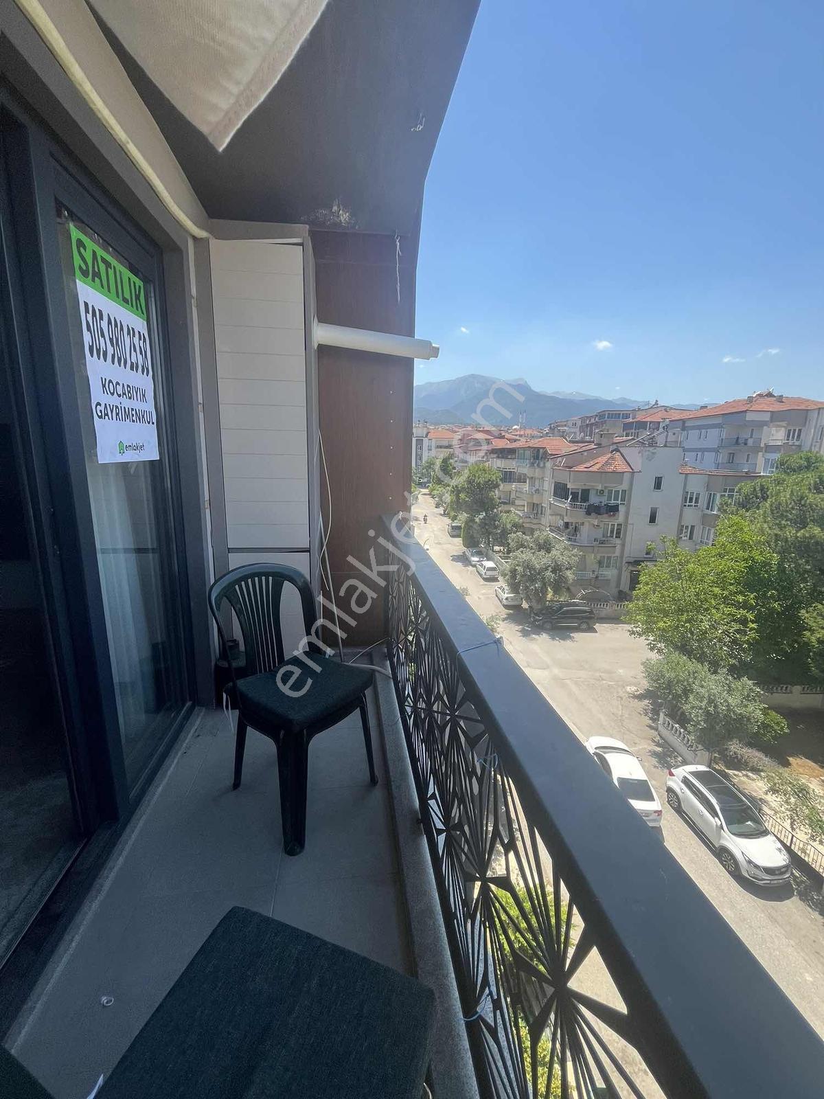 Kocabıyık Gayrimenkul'den Siteler Dubleks 125m2 Eşyalı Apart - Görsel 13