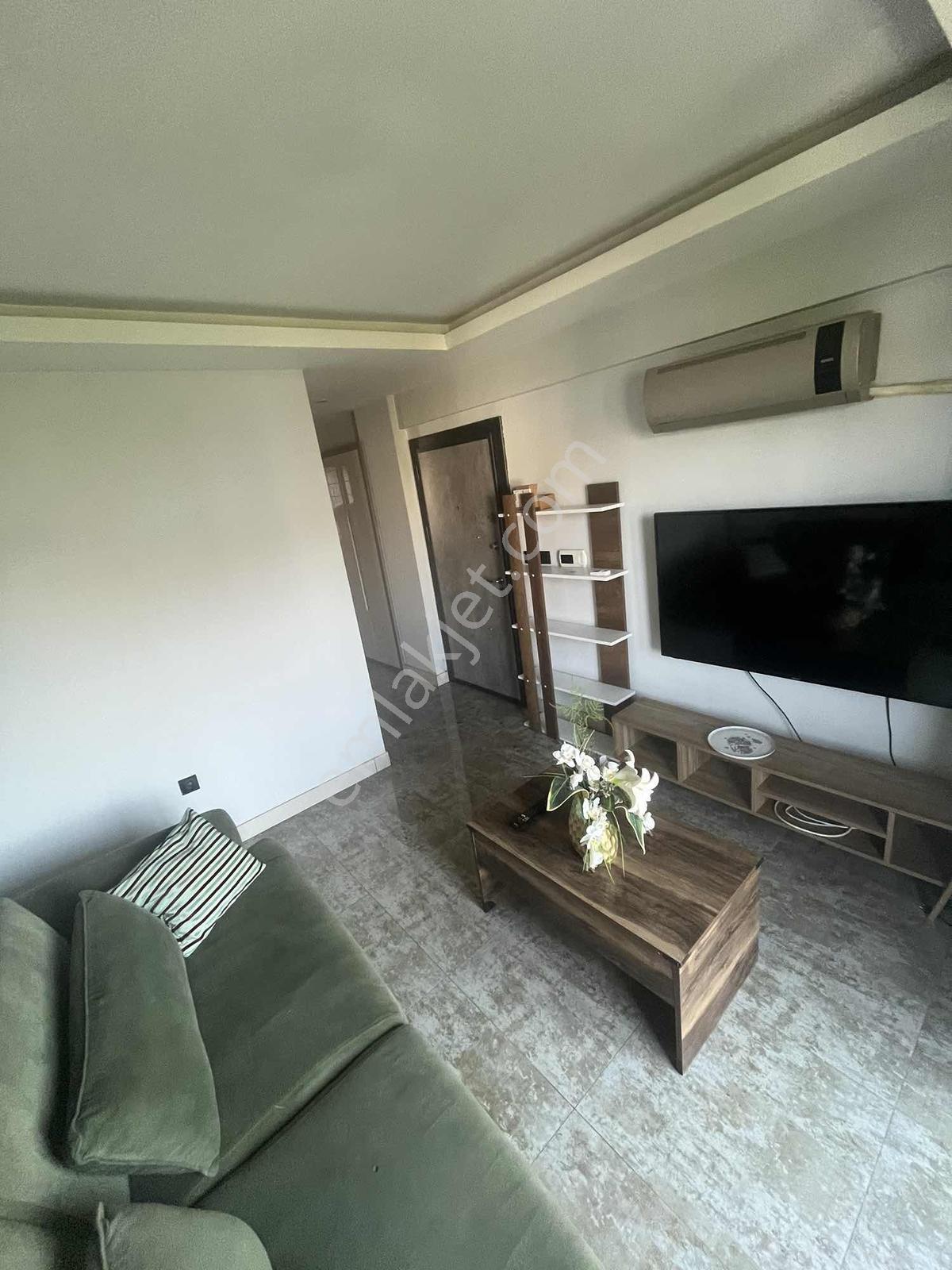 Kocabıyık Gayrimenkul'den Siteler Dubleks 125m2 Eşyalı Apart - Görsel 14