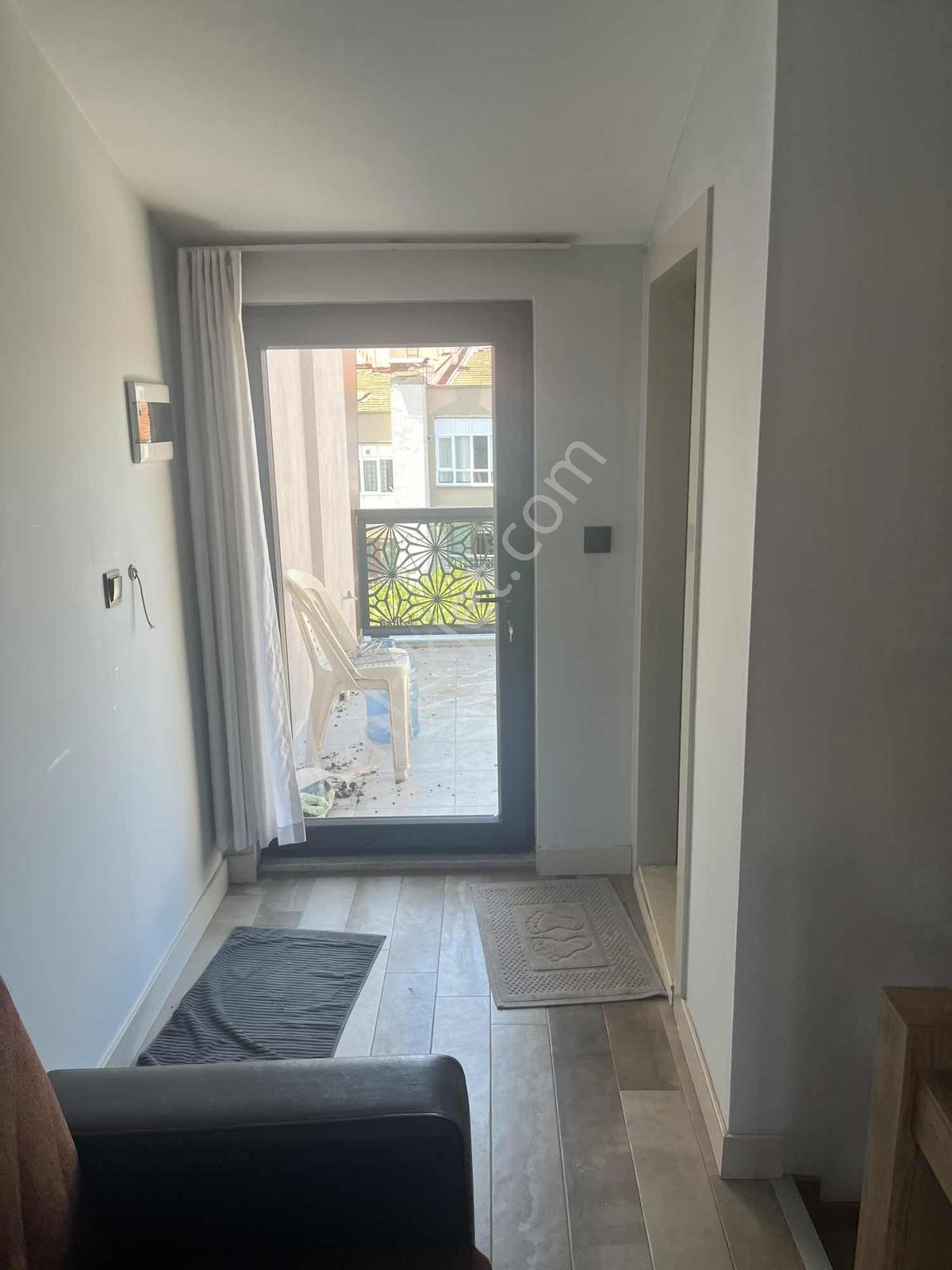 Kocabıyık Gayrimenkul'den Siteler Dubleks 125m2 Eşyalı Apart - Görsel 28