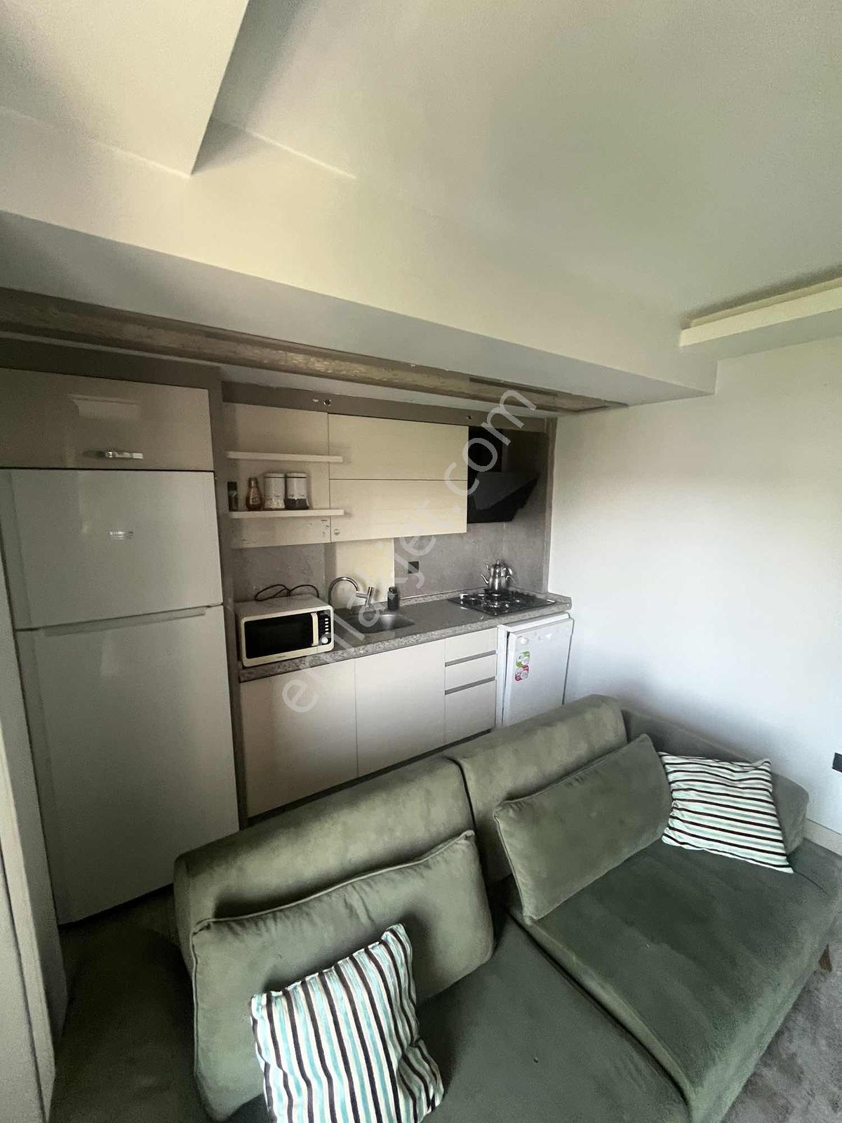 Kocabıyık Gayrimenkul'den Siteler Dubleks 125m2 Eşyalı Apart - Görsel 5