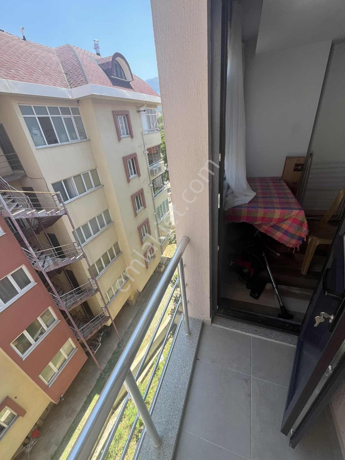Kocabıyık Gayrimenkul'den Siteler Dubleks 125m2 Eşyalı Apart - Görsel 31