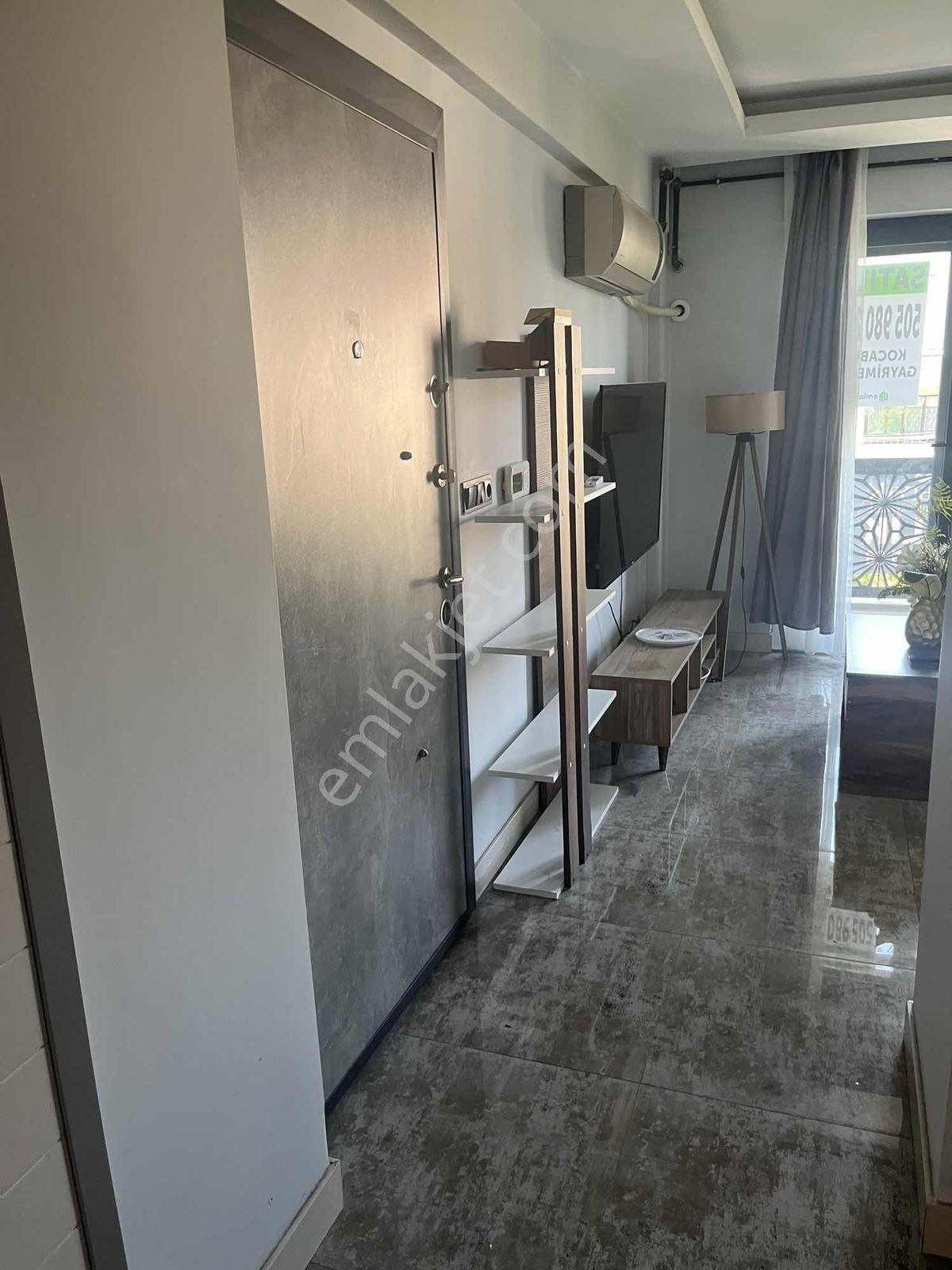 Kocabıyık Gayrimenkul'den Siteler Dubleks 125m2 Eşyalı Apart - Görsel 8