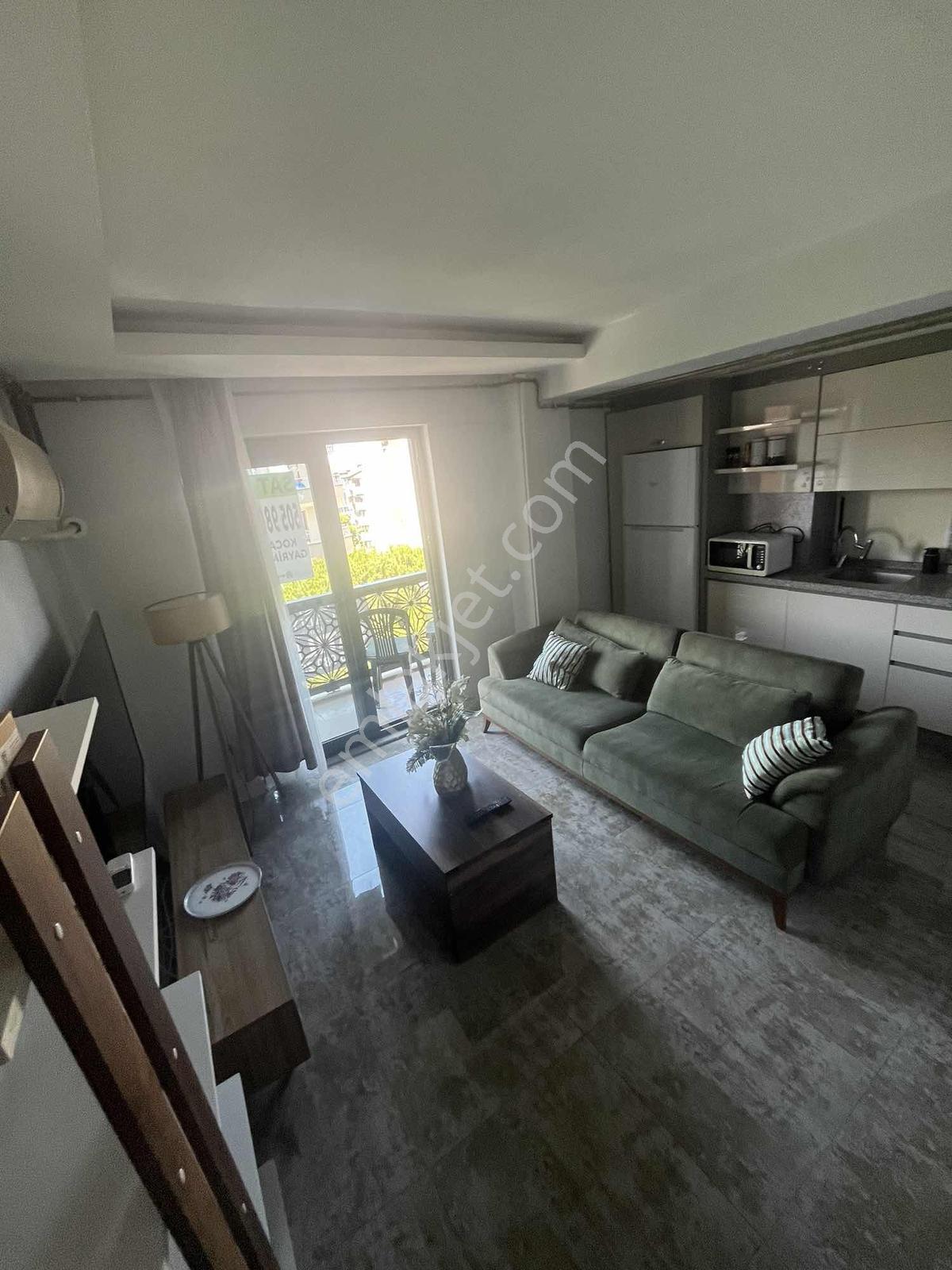 Kocabıyık Gayrimenkul'den Siteler Dubleks 125m2 Eşyalı Apart - Görsel 15