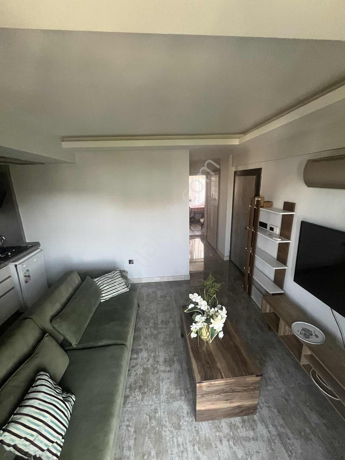 Kocabıyık Gayrimenkul'den Siteler Dubleks 125m2 Eşyalı Apart - Görsel 11