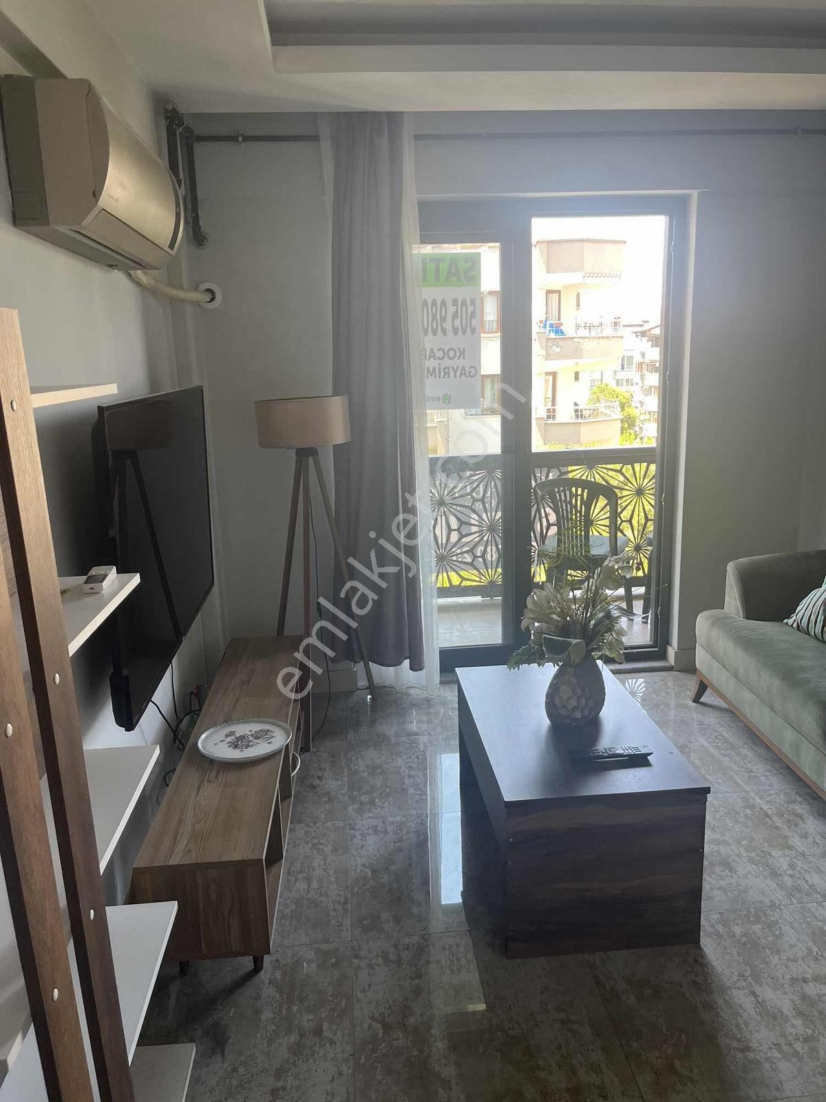 Kocabıyık Gayrimenkul'den Siteler Dubleks 125m2 Eşyalı Apart - Görsel 7