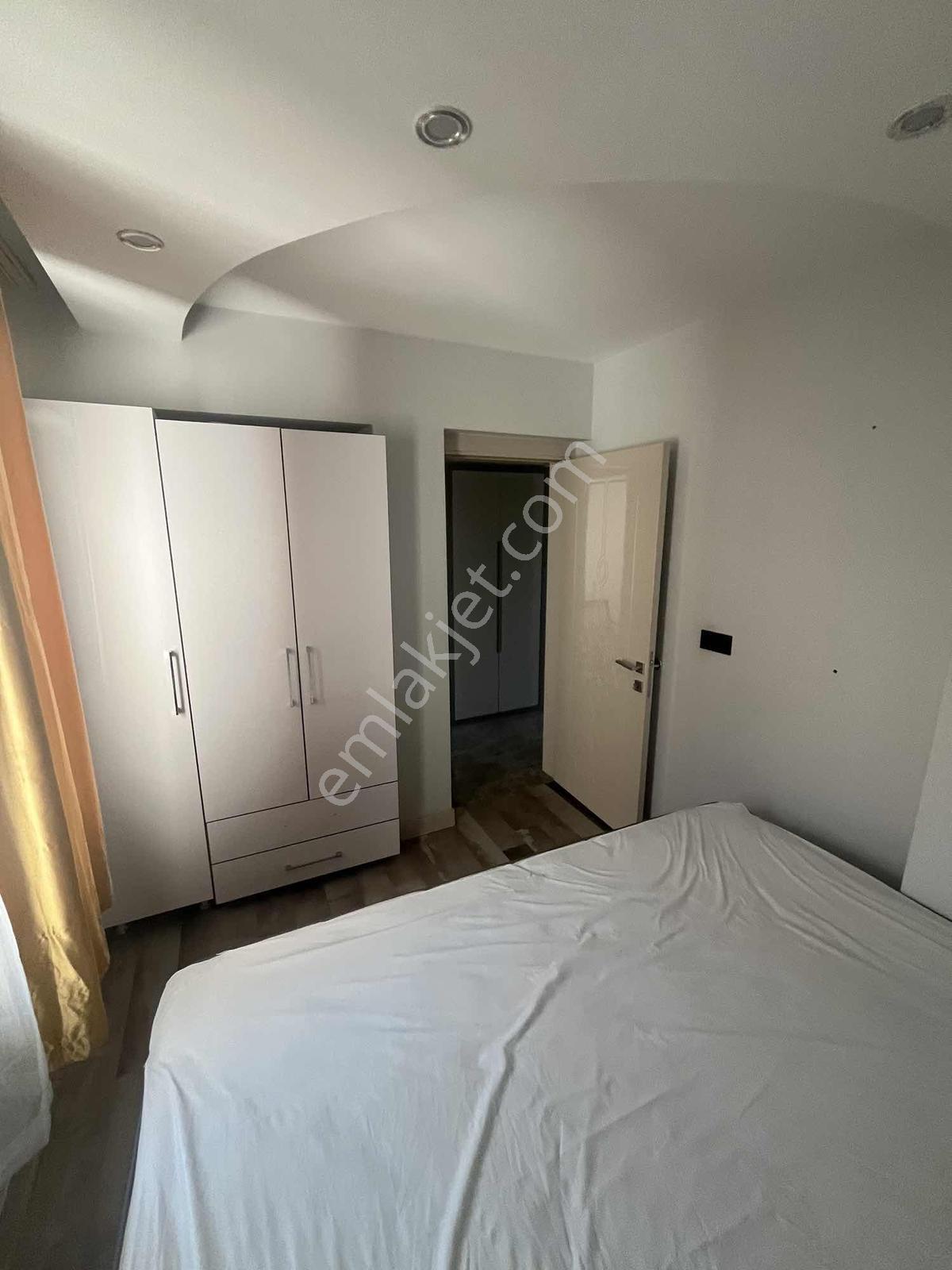 Kocabıyık Gayrimenkul'den Siteler Dubleks 125m2 Eşyalı Apart - Görsel 33