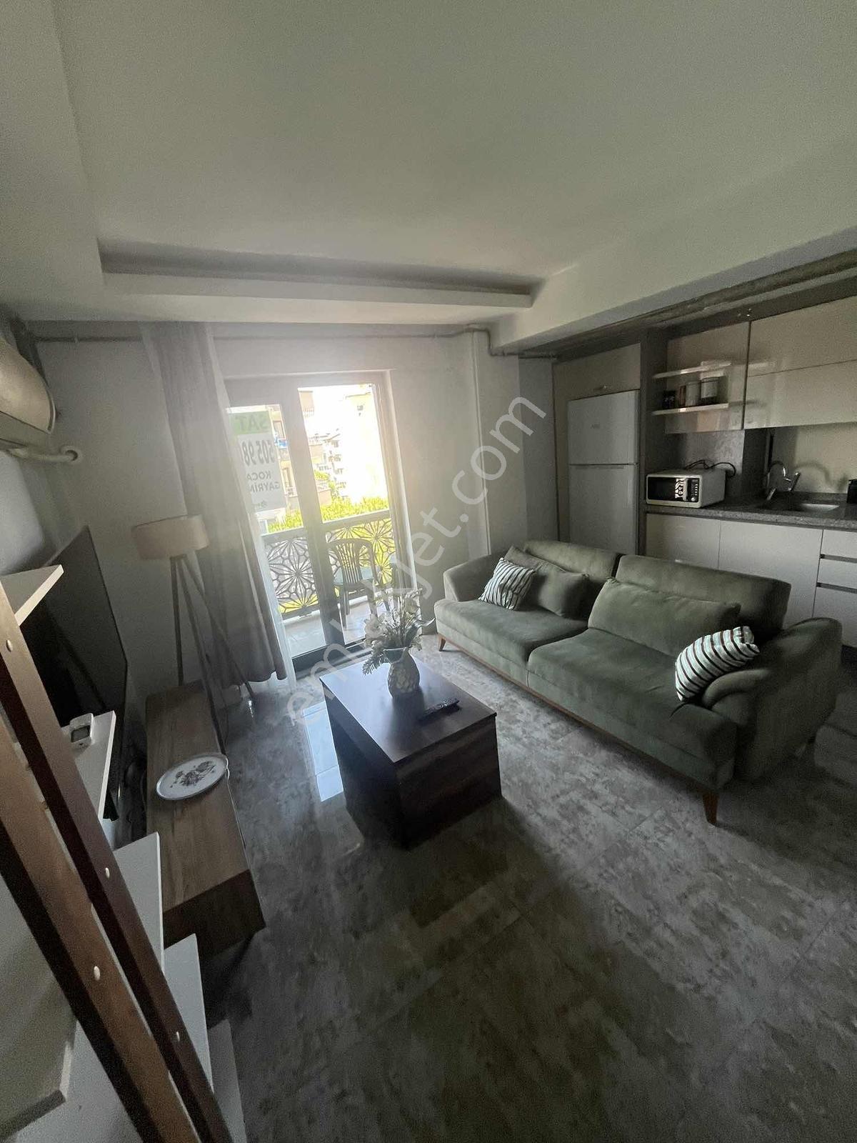 Kocabıyık Gayrimenkul'den Siteler Dubleks 125m2 Eşyalı Apart - Görsel 16