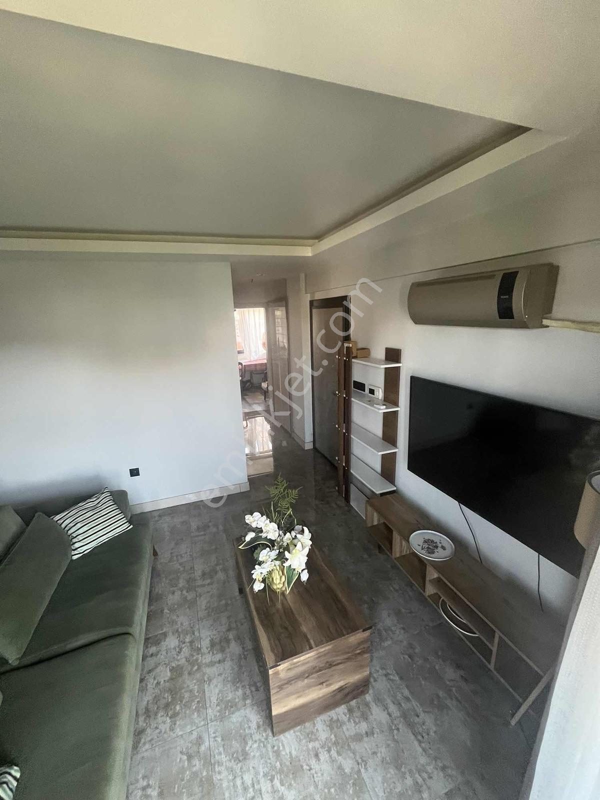 Kocabıyık Gayrimenkul'den Siteler Dubleks 125m2 Eşyalı Apart - Görsel 23