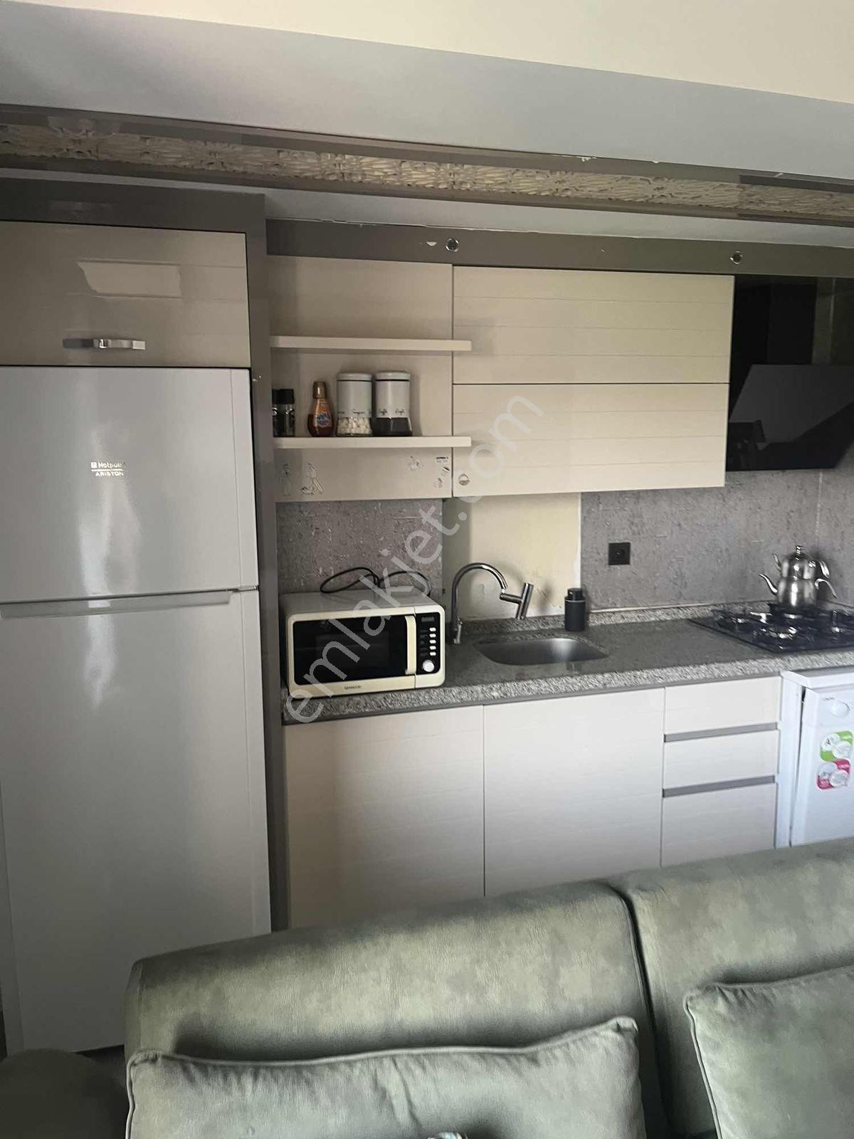 Kocabıyık Gayrimenkul'den Siteler Dubleks 125m2 Eşyalı Apart - Görsel 24