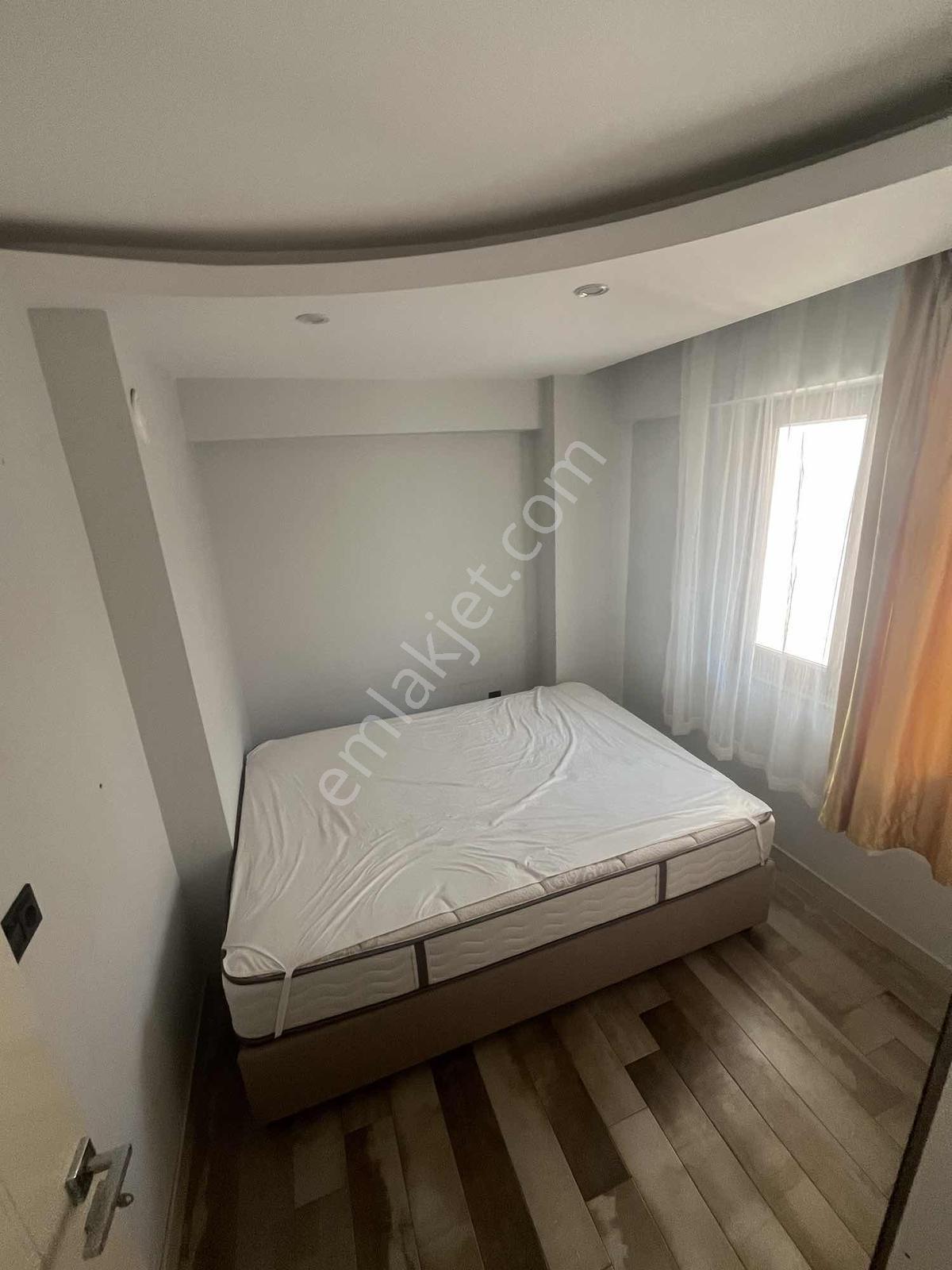 Kocabıyık Gayrimenkul'den Siteler Dubleks 125m2 Eşyalı Apart - Görsel 18