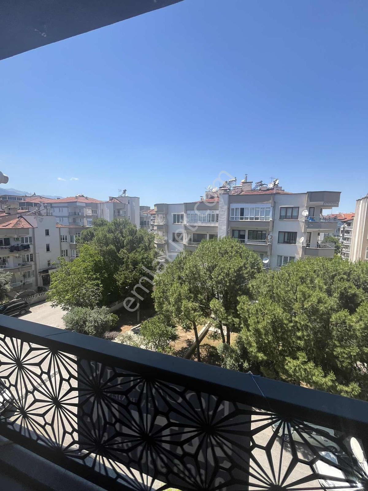 Kocabıyık Gayrimenkul'den Siteler Dubleks 125m2 Eşyalı Apart - Görsel 4