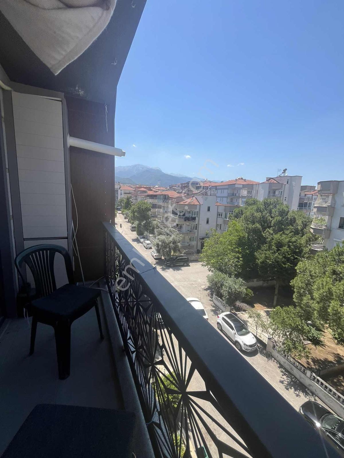 Kocabıyık Gayrimenkul'den Siteler Dubleks 125m2 Eşyalı Apart - Görsel 12