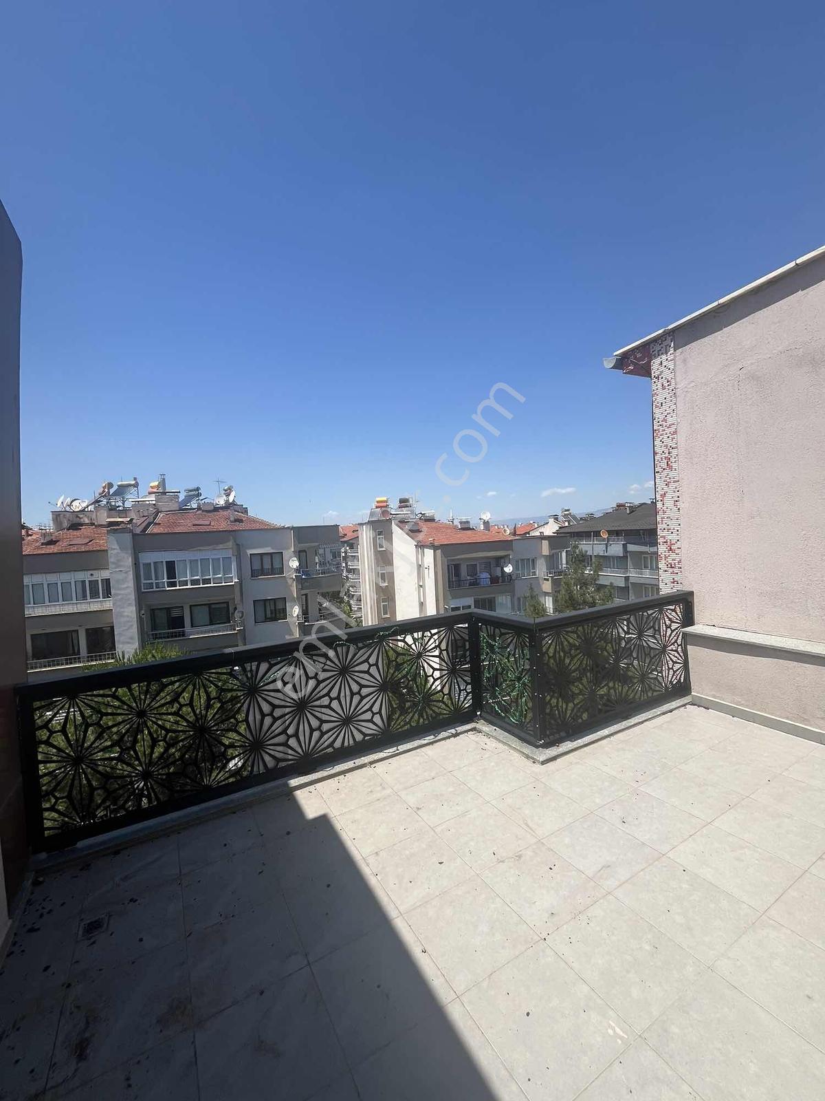 Kocabıyık Gayrimenkul'den Siteler Dubleks 125m2 Eşyalı Apart - Görsel 30