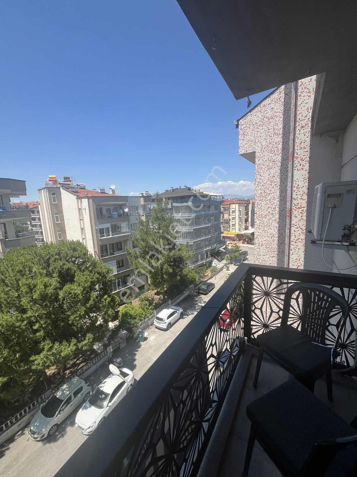 Kocabıyık Gayrimenkul'den Siteler Dubleks 125m2 Eşyalı Apart - Görsel 3
